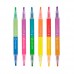 MP-MT01 - Marca-Texto 2 em 1